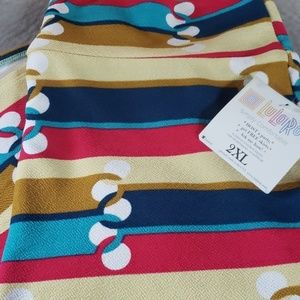 Lularoe cassie
